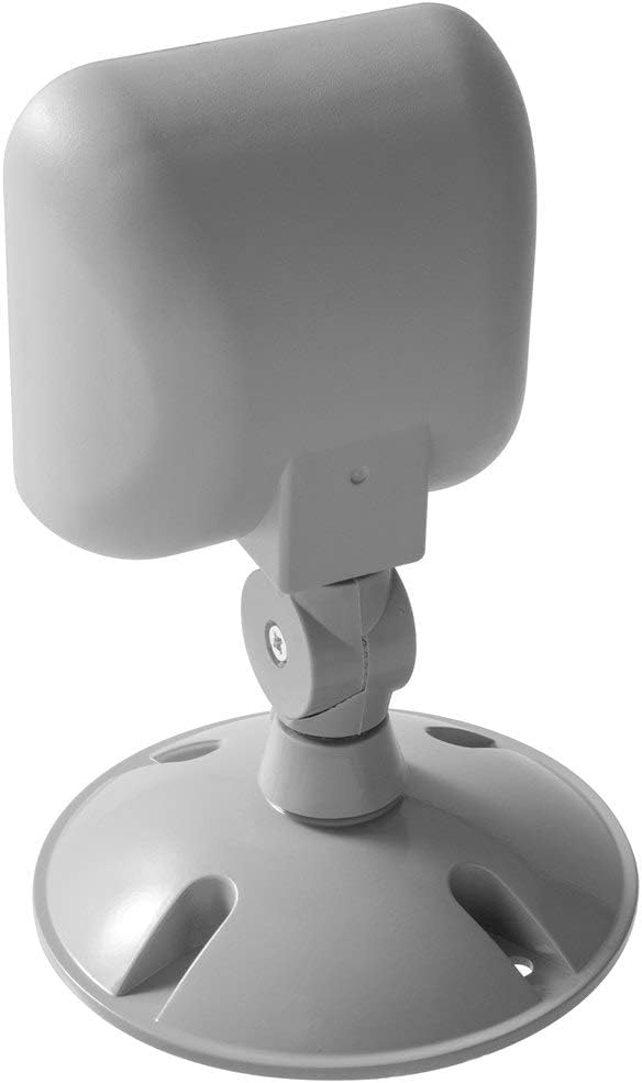 Weatherproof LED Emergency Headlight for Self-Defense