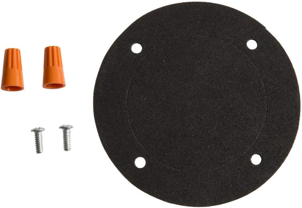 Weatherproof LED Emergency Headlight for Self-Defense