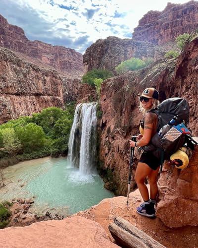 Sawyer Mini Water Filtration System - Blue