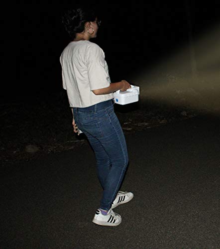 Primacare Emergency Flashlight First Aid Kit