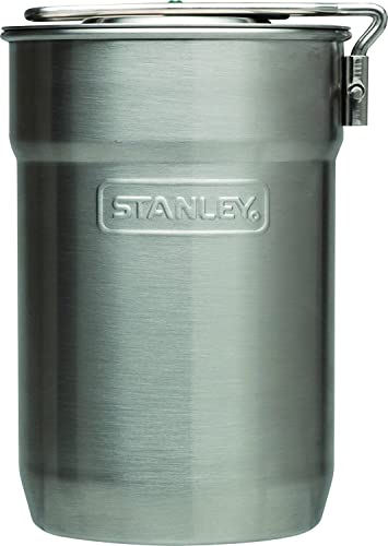 STANLEY Adventure Two Cup Cookset for Outdoor Safety