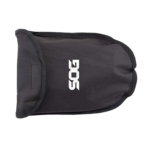 Tactical Folding Survival Shovel with Saw Edge