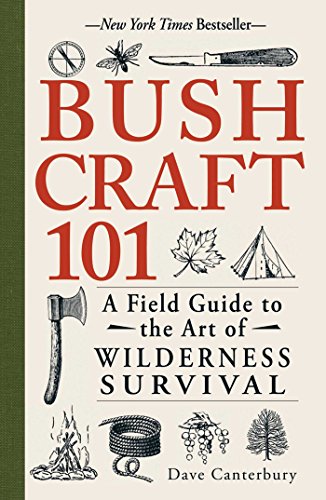 Wilderness Survival Skills: Bushcraft 101 Guide