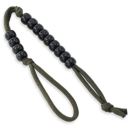 Coopers Bay Army Ranger Pace Count Beads