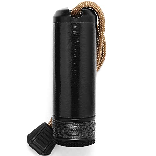Exotac ripSPOOL Survival Field Repair Kit & Lanyard