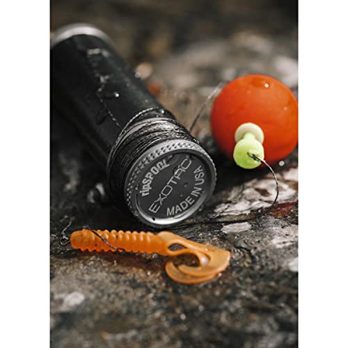 Exotac ripSPOOL Survival Field Repair Kit & Lanyard