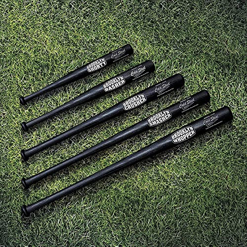 Cold Steel Brooklyn Basher Black, 24 inch/20 oz