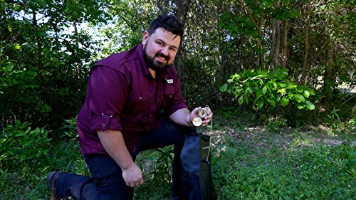 Glow-in-the-Dark Military Compass for Navigation