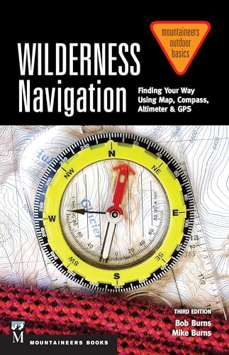 Wilderness Navigation: Mastering Map, Compass, and GPS