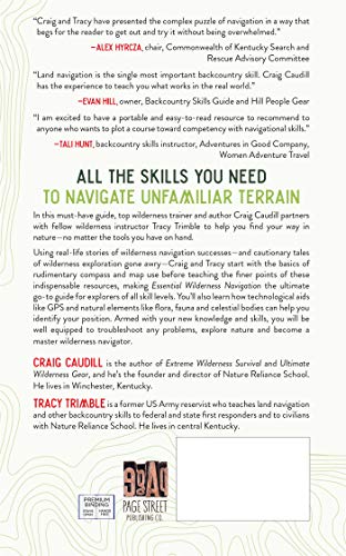 Wilderness Navigation: Essential Guide for Safety