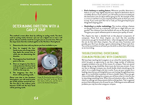 Wilderness Navigation: Essential Guide for Safety