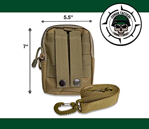Essential Survival Hygiene Kit for Emergencies