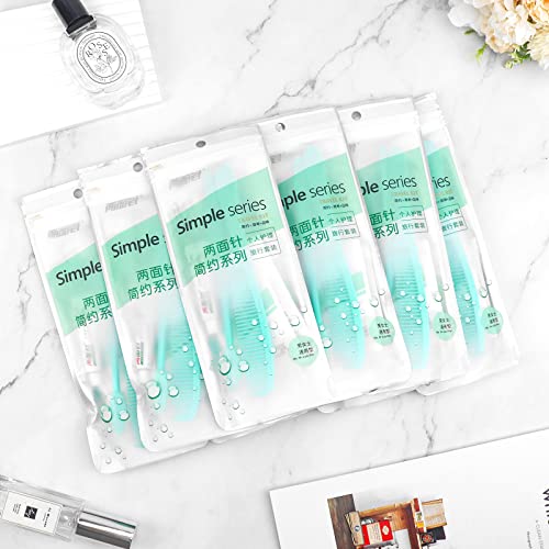 Travel Hygiene Kit - 20 Individually Packed Sets