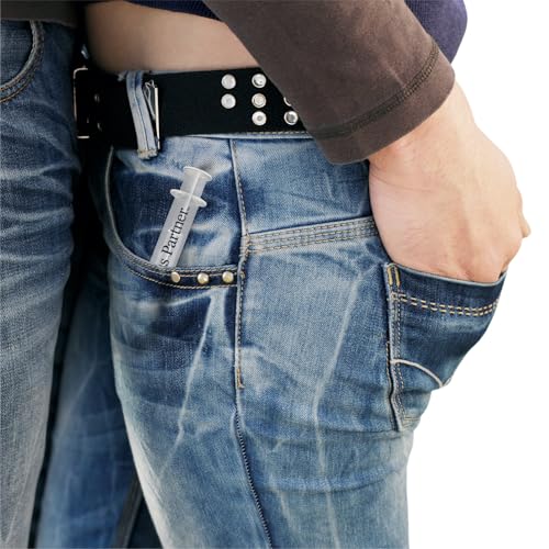 Portable Dental Pick Water Flosser (3 Pack)