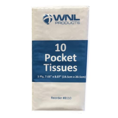 Deluxe Adult Comfort Kit - 50 Pack Essentials