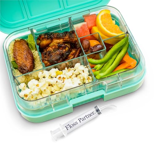 Portable Dental Pick Water Flosser (3 Pack)