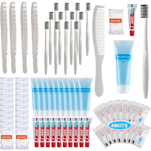 Essential Hygiene Kits for Personal Safety and Care