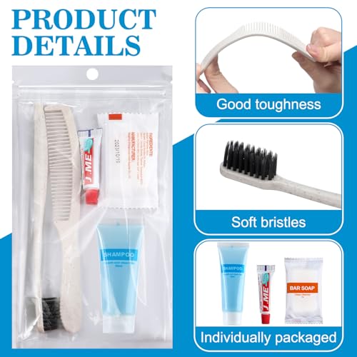Essential Hygiene Kits for Personal Safety and Care