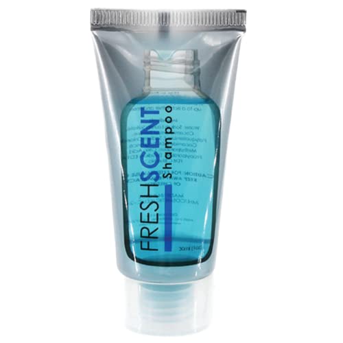 Travel-Sized Personal Care Self-Defense Kit