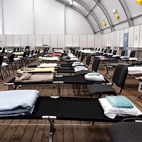 Comfort Personal Hygiene Kit - 25 Pack