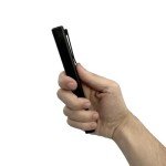 Streetwise Hot Rod Stun Gun Pen with Lights