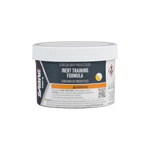 SABRE Home Defense Pepper Projectile Launcher System