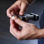 SABRE Home Defense Pepper Projectile Launcher System