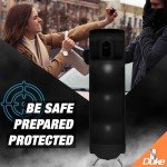 Duke Direct Stream Military Grade Pepper Spray for Women