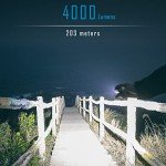 IMALENT LD70 EDC 4000 Lumens LED Flashlight