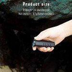 IMALENT LD70 EDC 4000 Lumens LED Flashlight