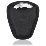 Open Top Handcuff Holster for Duty Belts