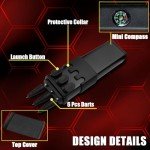 MADSABRE Ballistic Dart Shooter for Outdoor Defense