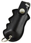 Maximum Strength Pepper Spray with Keychain Holster