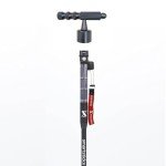 SmartstickX T-Shape Handle for Tactical Walking Stick