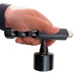 SmartstickX T-Shape Handle for Tactical Walking Stick