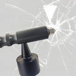 SmartstickX T-Shape Handle for Tactical Walking Stick