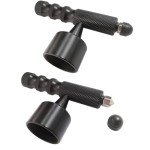 SmartstickX T-Shape Handle for Tactical Walking Stick