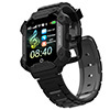 PTHTECHUS S07 4G GPS Smartwatch for Kids