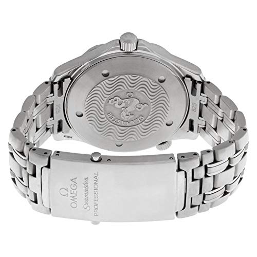 Omega Men's 2541.80.00 Seamaster 300M Quartz Watch