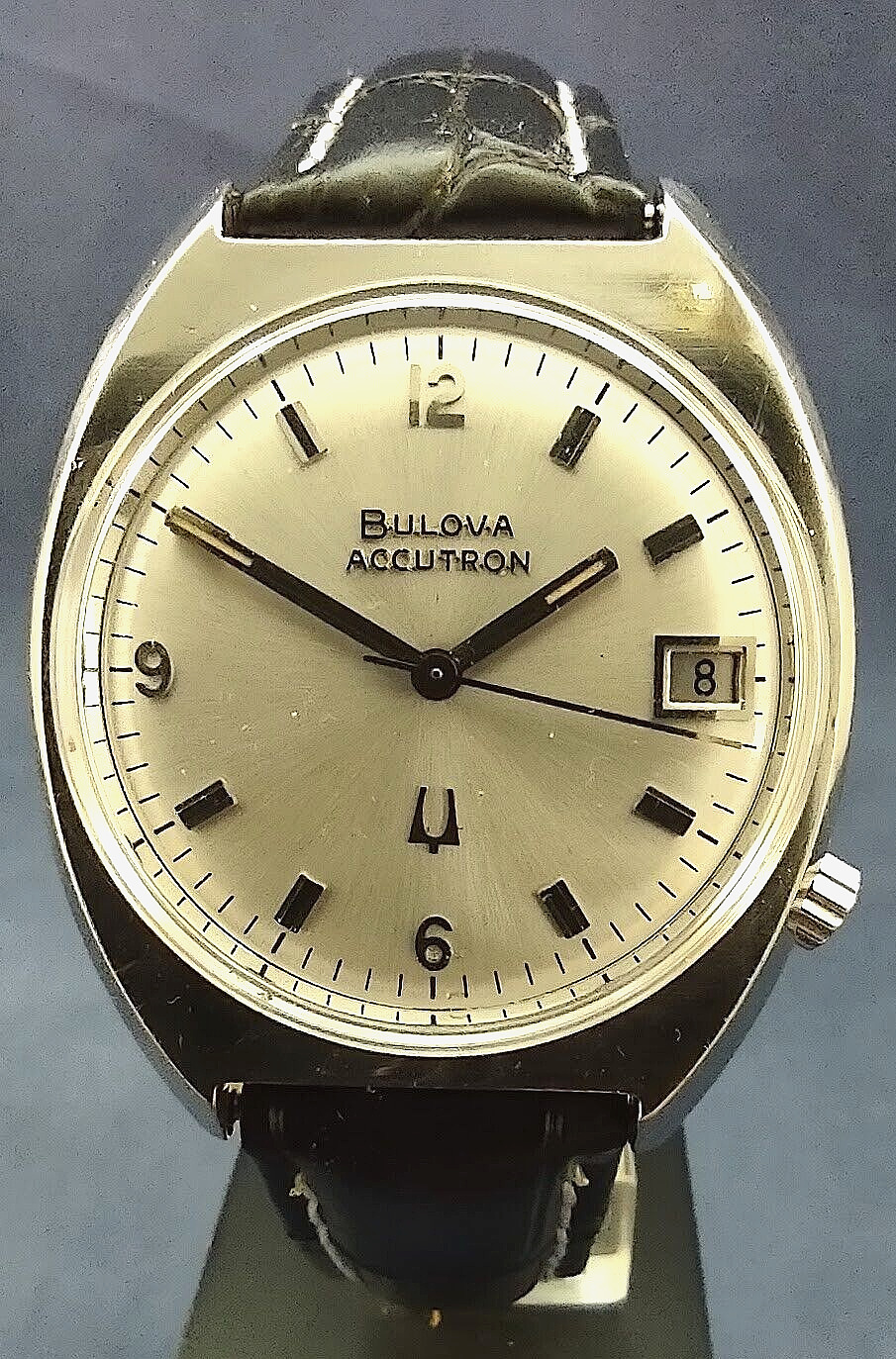 Bulova Accutron 2181 Vintage Watch - Guaranteed