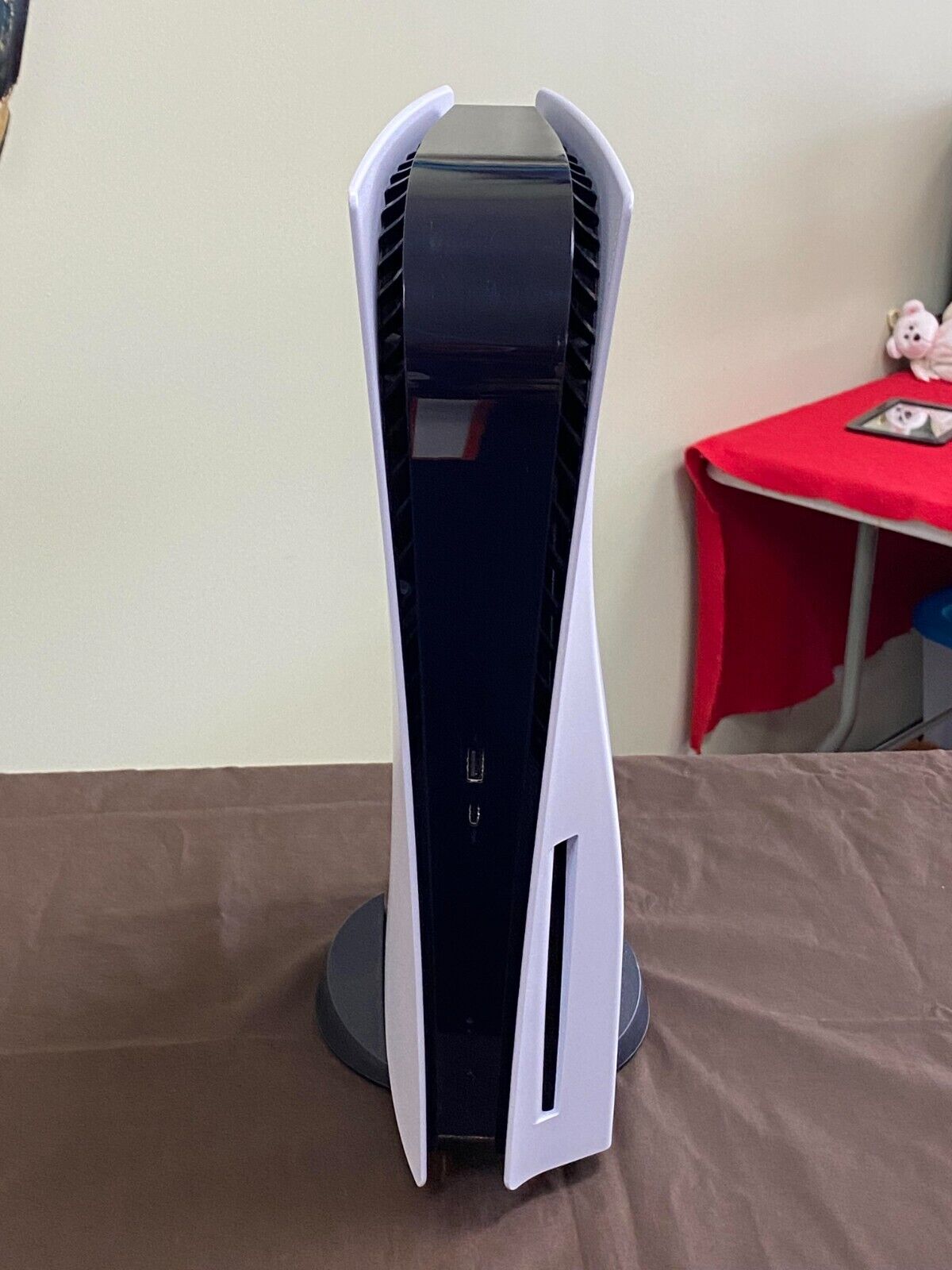 Sony CFI-1215A PlayStation 5 Console