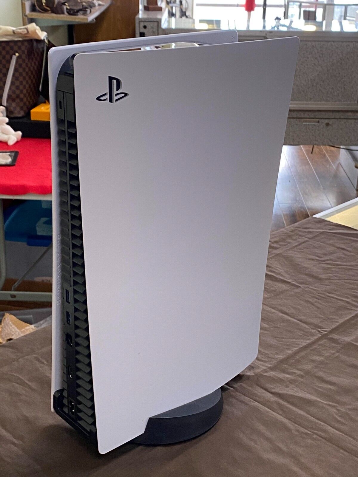 Sony CFI-1215A PlayStation 5 Console