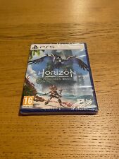 Horizon Forbidden West (PS5)