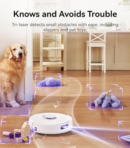 NARWAL Freo X Plus Robot Vacuum & Mop