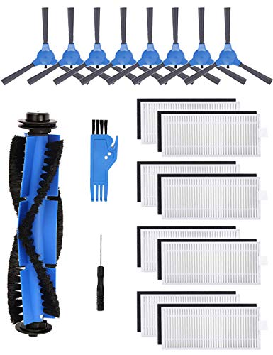 Eufy RoboVac 11S & 30 Series Replacement Parts