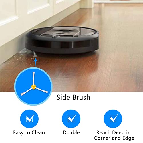 YOKYON Roomba 800/900 Series Parts Kit