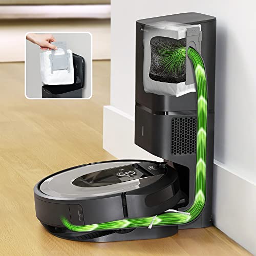 iRobot Roomba Dirt Disposal Bags - 3 Pack