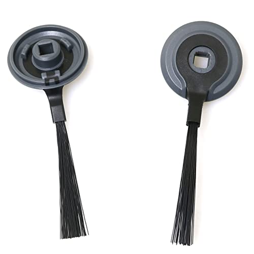Shark ION Robot Side Brushes - 4 Pack