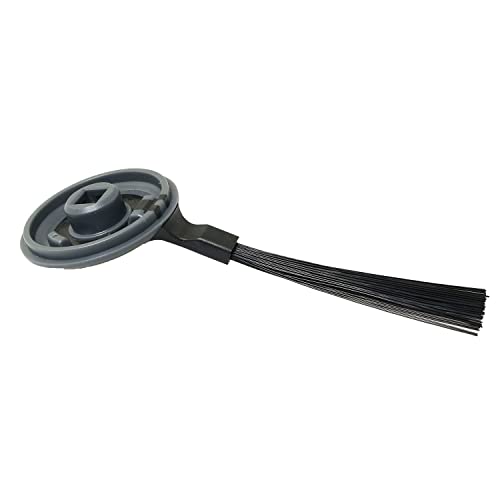 Shark ION Robot Side Brushes - 4 Pack