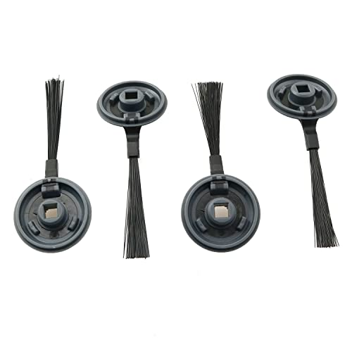 Shark ION Robot Side Brushes - 4 Pack